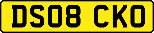 DS08CKO
