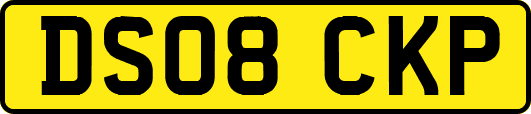 DS08CKP