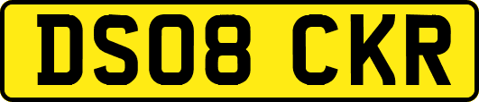 DS08CKR
