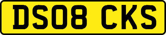 DS08CKS