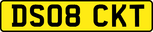 DS08CKT