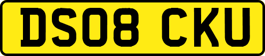 DS08CKU