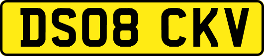 DS08CKV