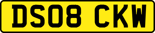 DS08CKW