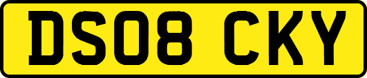 DS08CKY