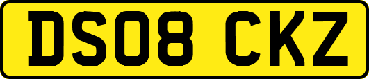 DS08CKZ