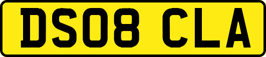 DS08CLA