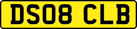 DS08CLB