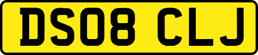 DS08CLJ