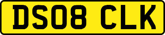 DS08CLK