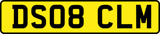 DS08CLM