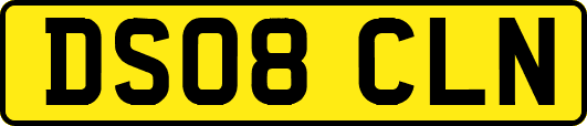 DS08CLN