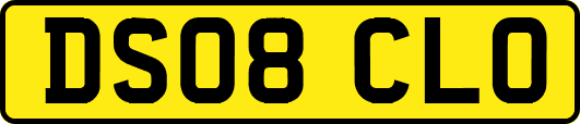 DS08CLO