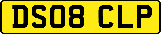 DS08CLP