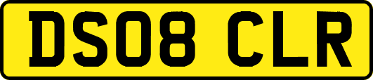 DS08CLR