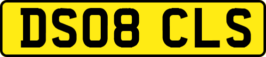 DS08CLS