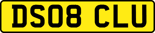 DS08CLU