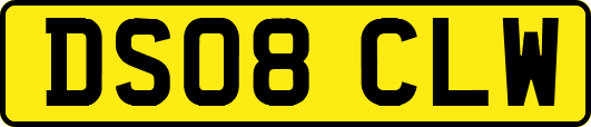 DS08CLW