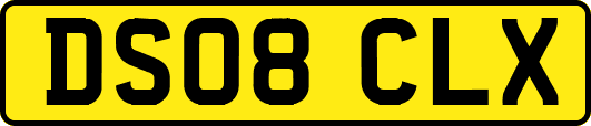 DS08CLX