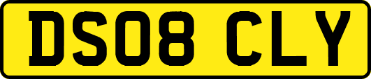 DS08CLY