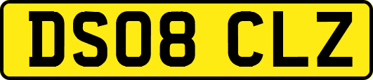 DS08CLZ