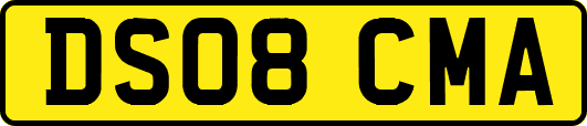 DS08CMA