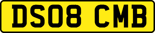 DS08CMB