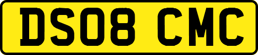 DS08CMC
