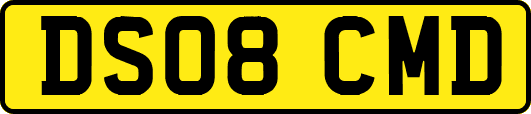 DS08CMD