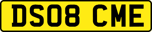 DS08CME