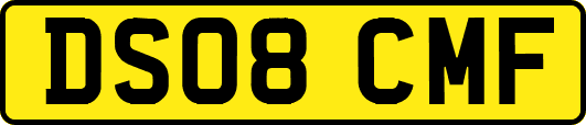 DS08CMF