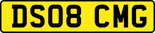 DS08CMG