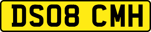 DS08CMH