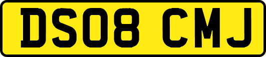 DS08CMJ