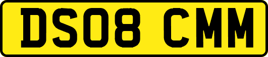 DS08CMM