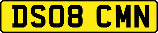 DS08CMN
