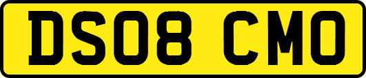 DS08CMO