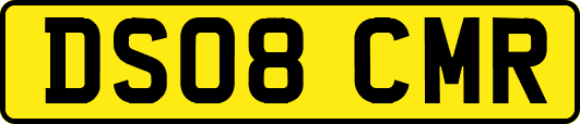 DS08CMR