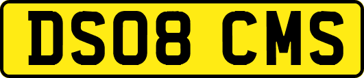 DS08CMS