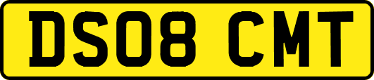 DS08CMT
