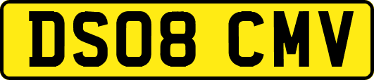 DS08CMV