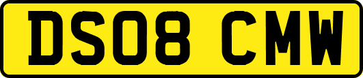 DS08CMW