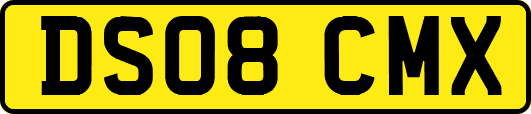 DS08CMX