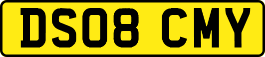 DS08CMY