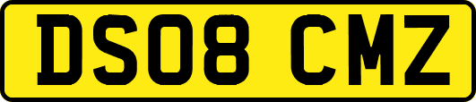 DS08CMZ