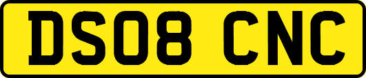 DS08CNC