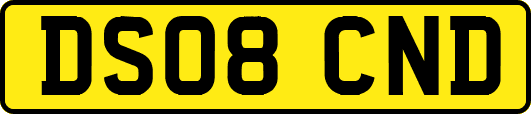 DS08CND