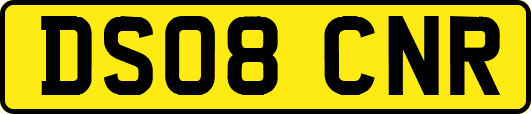 DS08CNR