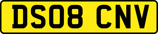 DS08CNV