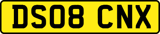 DS08CNX